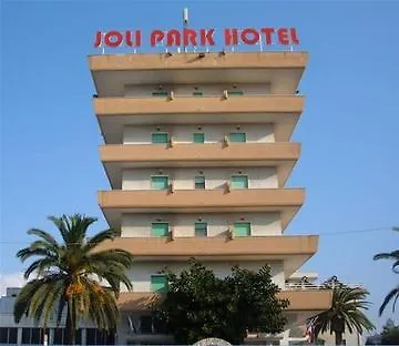 Joli Park - Caroli 3* ガリポリ