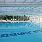 Joli Park - Caroli 3* Галлиполи