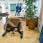 Отель Joli Park - Caroli Галлиполи