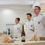Joli Park - Caroli 3* Галлиполи