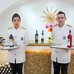 Joli Park - Caroli 3*