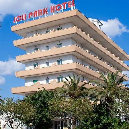Joli Park - Caroli 3* Gallipoli