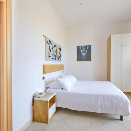 Joli Park - Caroli Hotel Gallipoli