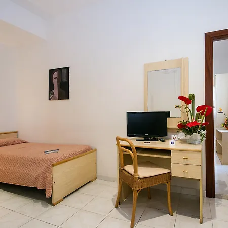 Joli Park - Caroli Hotel 3*