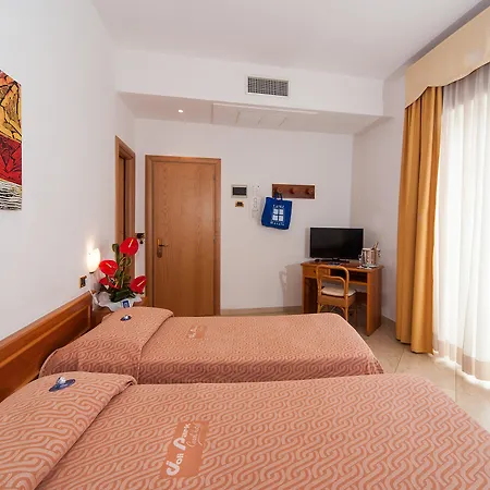 Hotel Joli Park - Caroli Gallipoli
