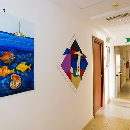 Hotel Joli Park - Caroli