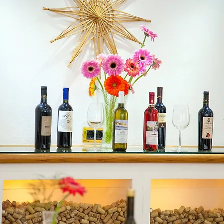 Joli Park - Caroli Hotel