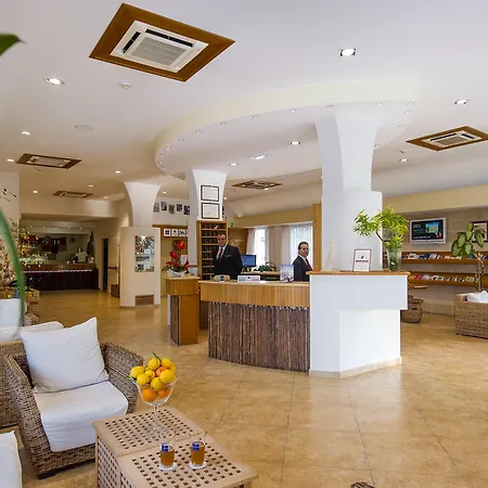 Hotel Joli Park - Caroli