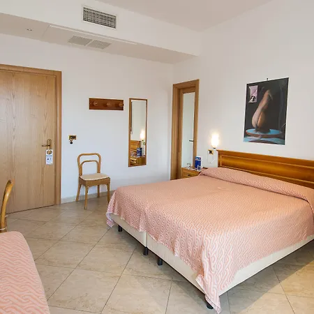 Joli Park - Caroli Hotel Gallipoli