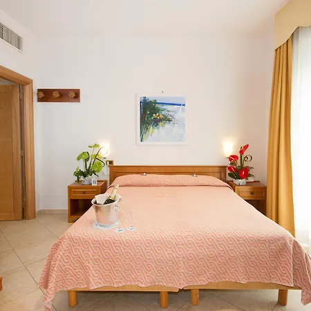Joli Park - Caroli Hotel Gallipoli