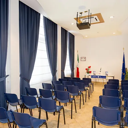 Hotel Joli Park - Caroli 3*