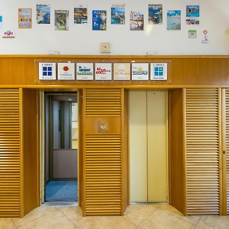 Hotel Joli Park - Caroli Gallipoli