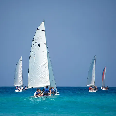 Joli Park - Caroli Hotel