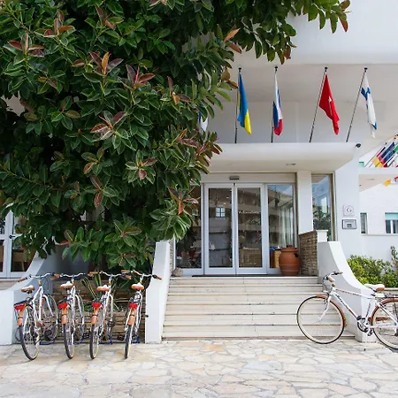 Hotel Joli Park - Caroli
