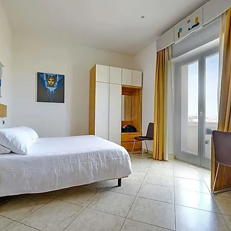 Joli Park - Caroli Hotel