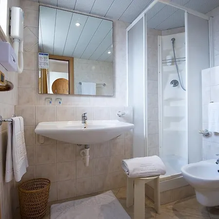 Hotel Joli Park - Caroli Gallipoli