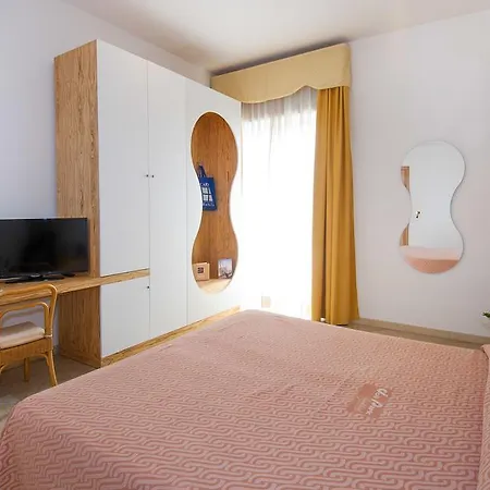 Hotel Joli Park - Caroli Gallipoli