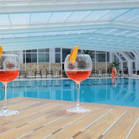 Joli Park - Caroli Hotel Gallipoli
