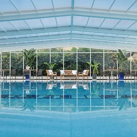 Hotel Joli Park - Caroli 3*