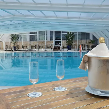 Hotel Joli Park - Caroli Gallipoli
