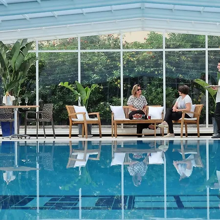 Hotel Joli Park - Caroli 3*