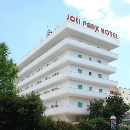 Joli Park - Caroli 3* Gallipoli