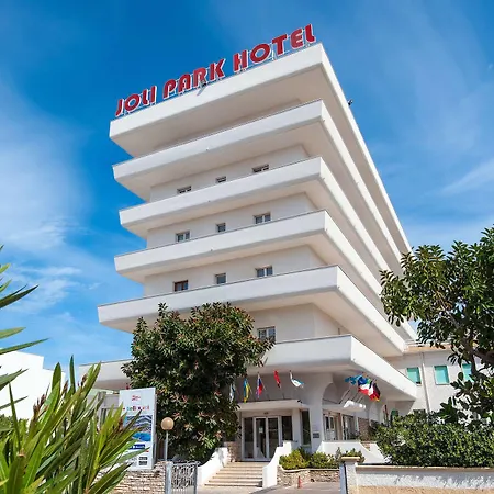 Hotel Joli Park - Caroli