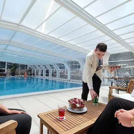 Hotel Joli Park - Caroli