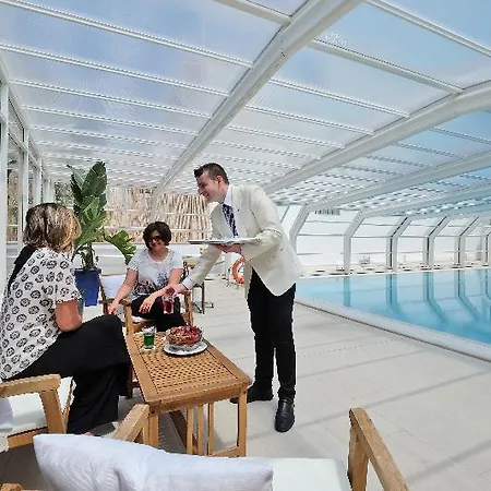 Joli Park - Caroli Hotel Gallipoli