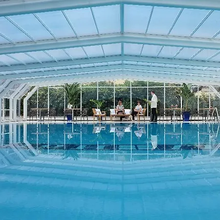 Hotel Joli Park - Caroli 3*