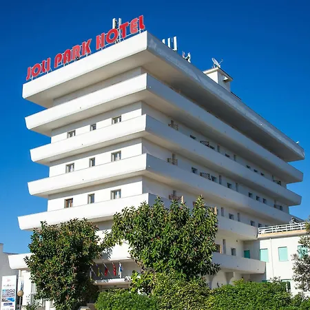Hotel Joli Park - Caroli 3*